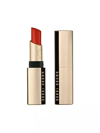 BOBBI BROWN | Lippenstift - Luxe Matte Lipsitck (11 Uptown Red) | 